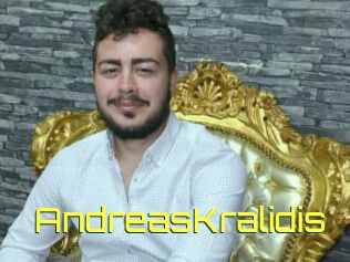 AndreasKralidis