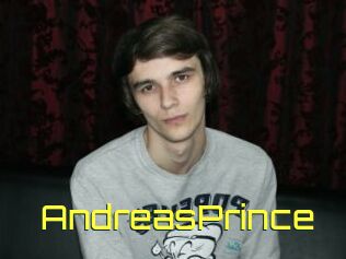 AndreasPrince