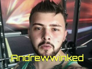 Andrewwinked