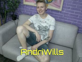 AndriWills