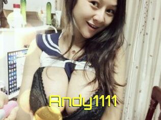 Andy1111