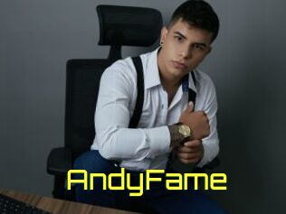 AndyFame