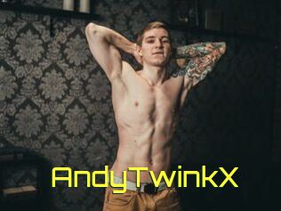 AndyTwinkX