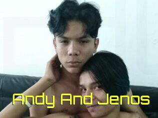 Andy_And_Jenos