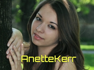 AnetteKerr