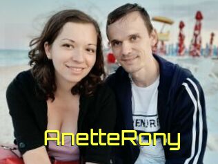AnetteRony
