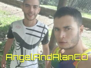 AngelAndAlanCO