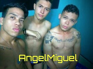 AngelMiguel