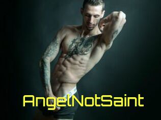 AngelNotSaint