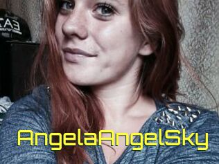 AngelaAngelSky