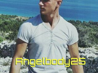 Angelbody25