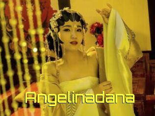 Angelinadana