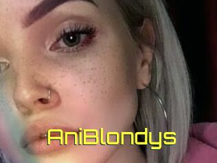 AniBlondys