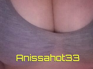Anissahot33