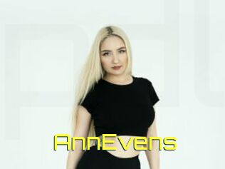 AnnEvens