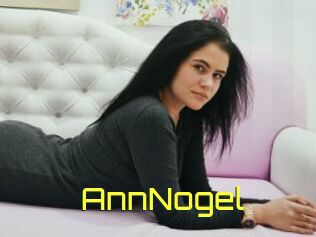 AnnNogel