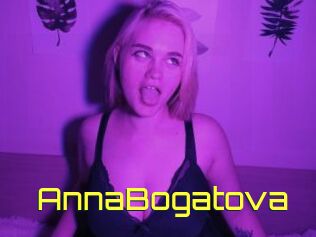 AnnaBogatova