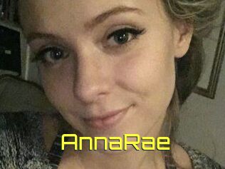 AnnaRae