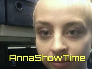 AnnaShowTime