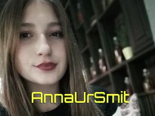 AnnaUrSmit