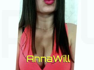 AnnaWill