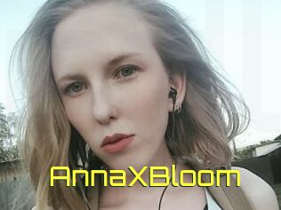 AnnaXBloom