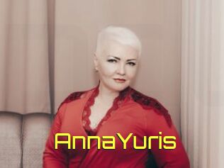 AnnaYuris