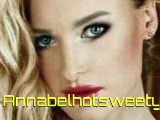 Annabelhotsweety