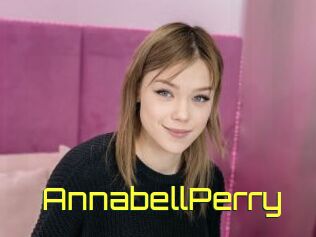 AnnabellPerry