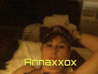 Annaxxox