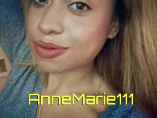 AnneMarie111