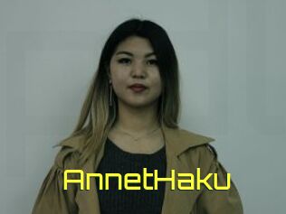 AnnetHaku