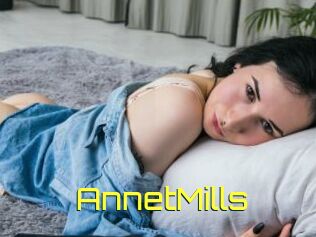 AnnetMills