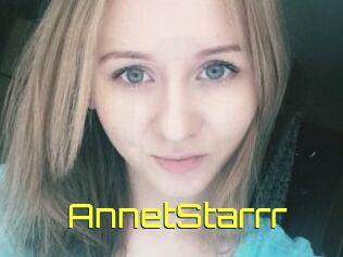 AnnetStarrr