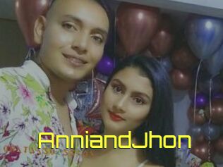 AnniandJhon