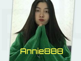 Annie888