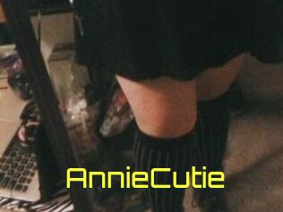 AnnieCutie
