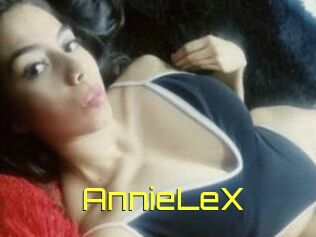 AnnieLeX