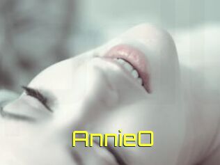 AnnieO