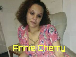 Annie_Cherry