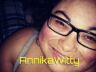 AnnikaWitty