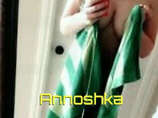 Annoshka