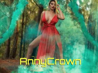 AnnyCrown