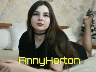 AnnyHorton