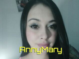 AnnyMary