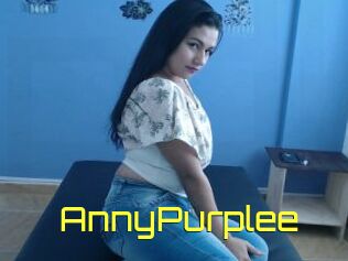 AnnyPurplee