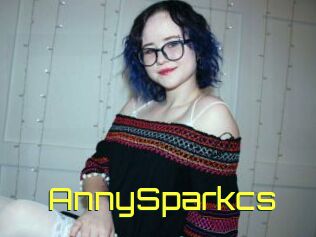 AnnySparkcs