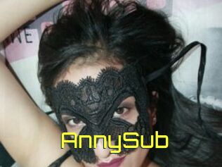 AnnySub