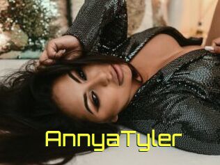 AnnyaTyler