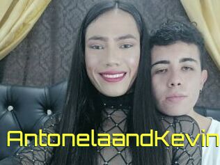 AntonelaandKevin